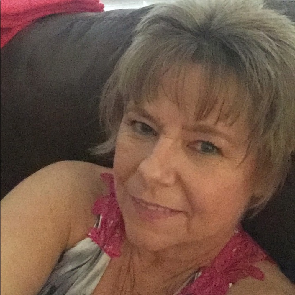 Meet your Posher, Shawna